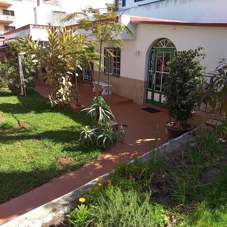 イコー・デ・ロス・ビノス Finca Los Pajaritosヴィラ エクステリア 写真